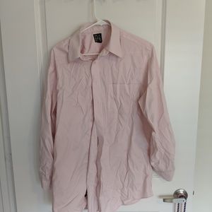 Men's Dress Shirt